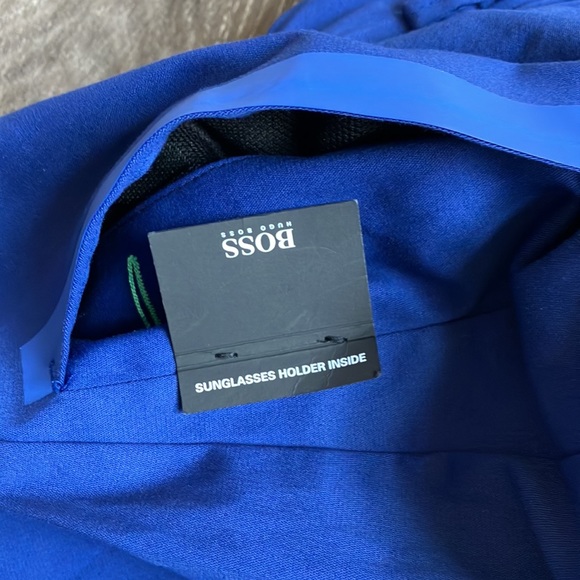 Hugo Boss - Picture 9 of 11